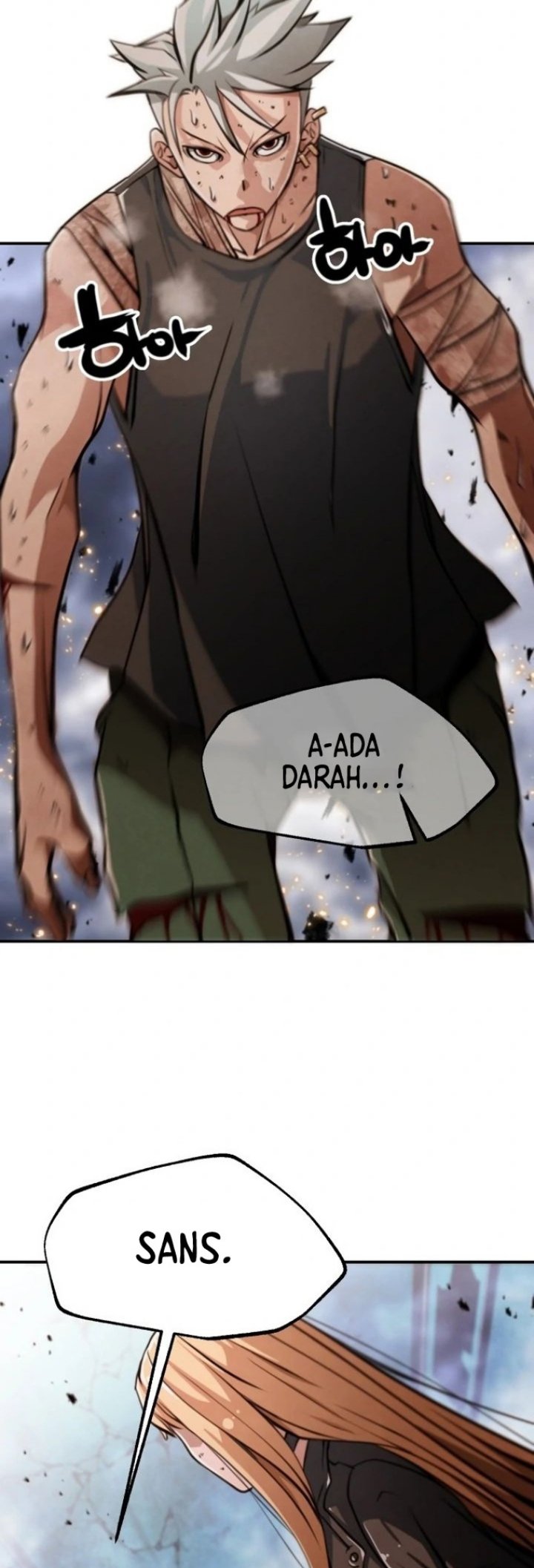 Who Killed the Murim Lord? Chapter 26 Gambar 15