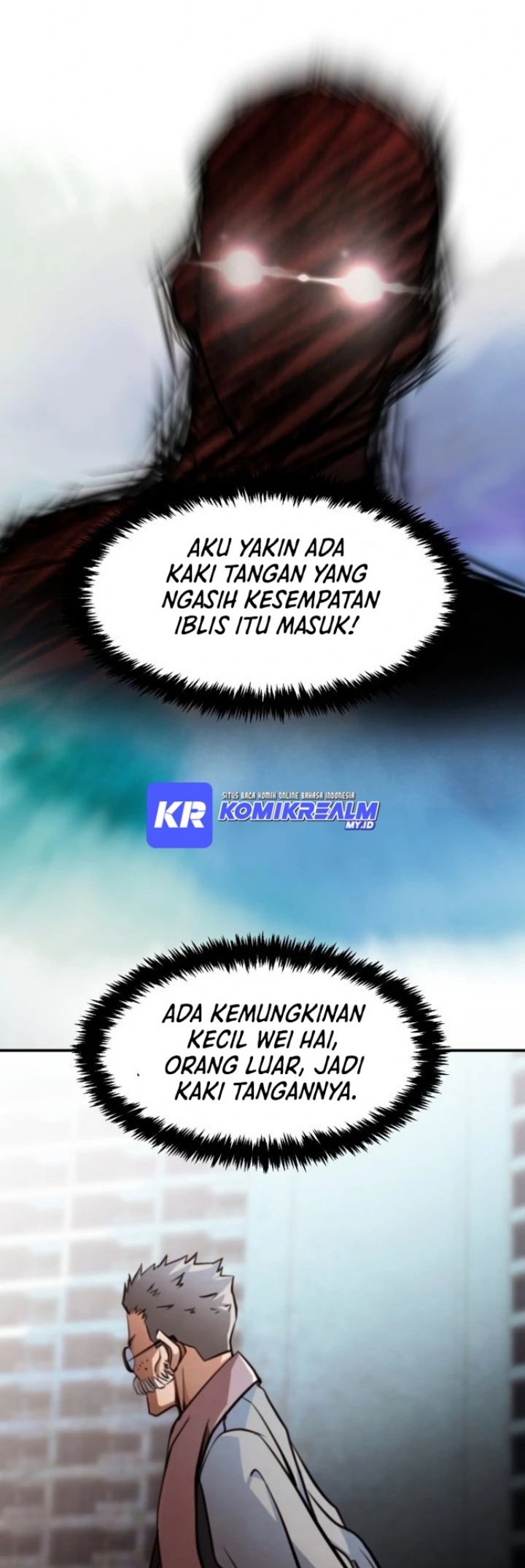 Who Killed the Murim Lord? Chapter 26 Gambar 40