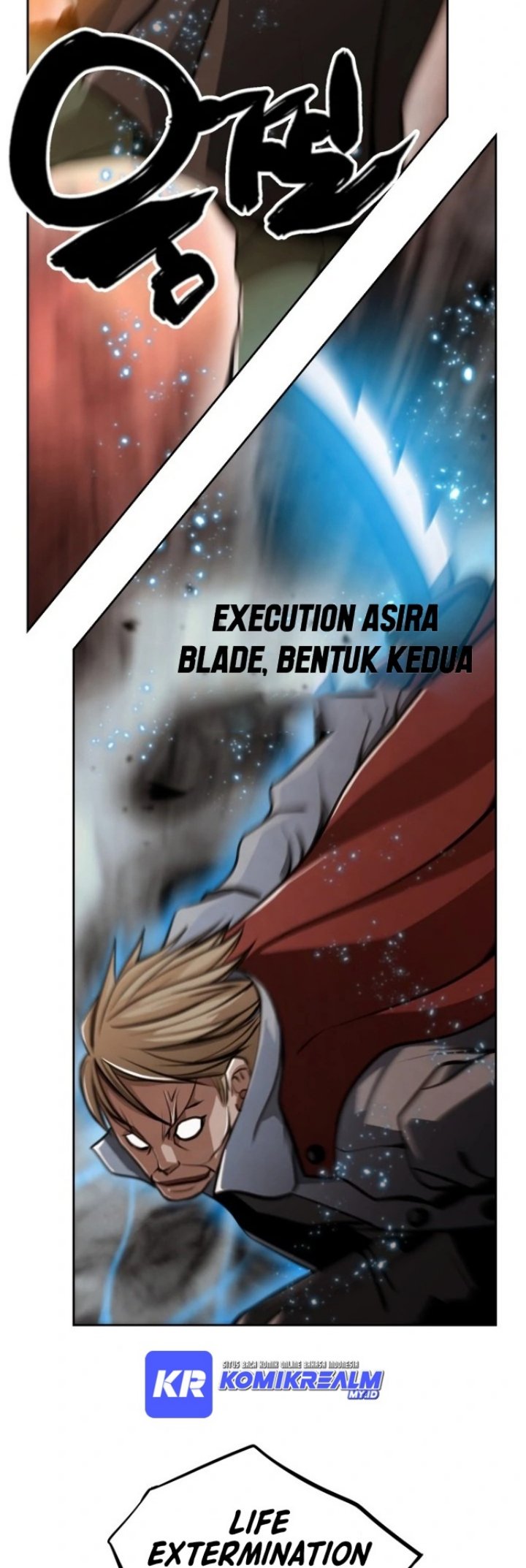 Who Killed the Murim Lord? Chapter 25 Gambar 46