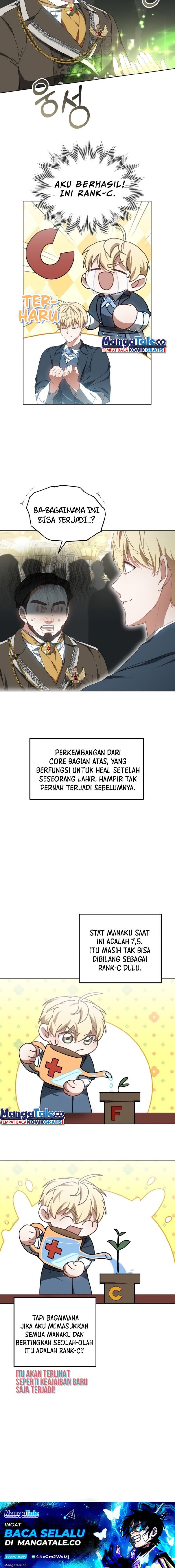 Dr. Player Chapter 42 Gambar 8