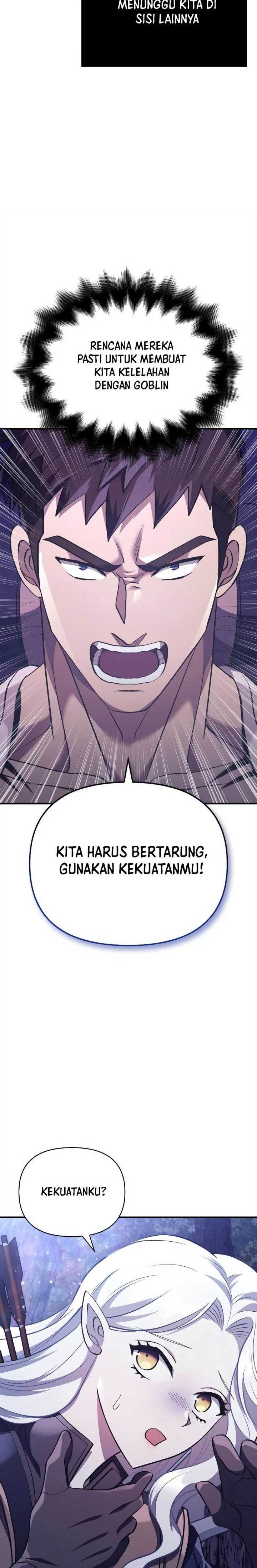 Survive as a Barbarian in the Game Chapter 12 Gambar 11