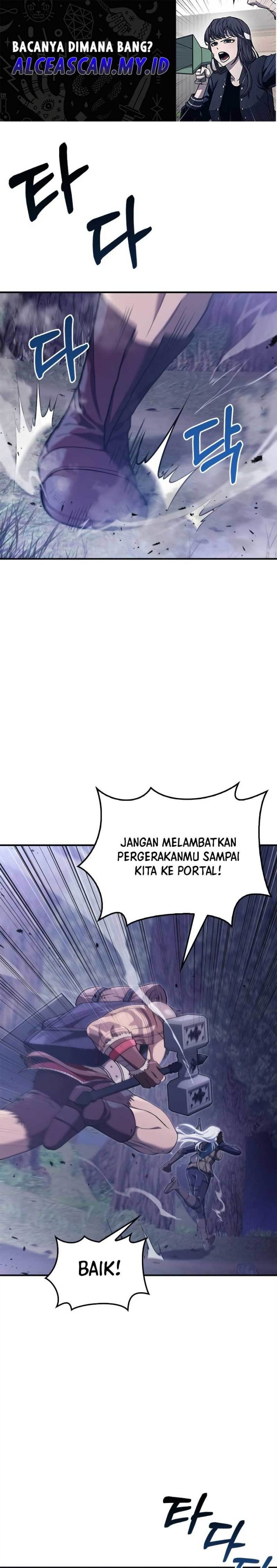 Baca Manhwa Survive as a Barbarian in the Game Chapter 12 Gambar 2