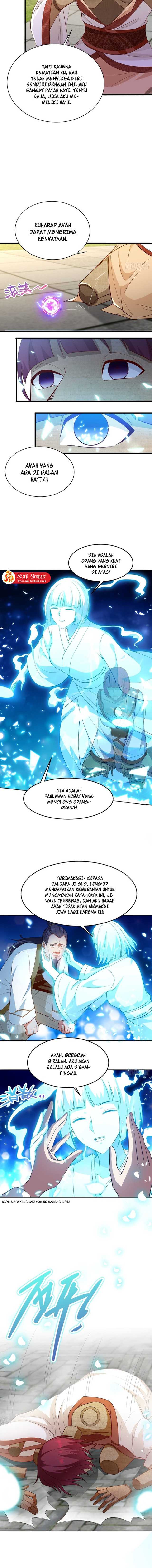 Forced To Become the Villain’s Son-in-law Chapter 102 Gambar 8