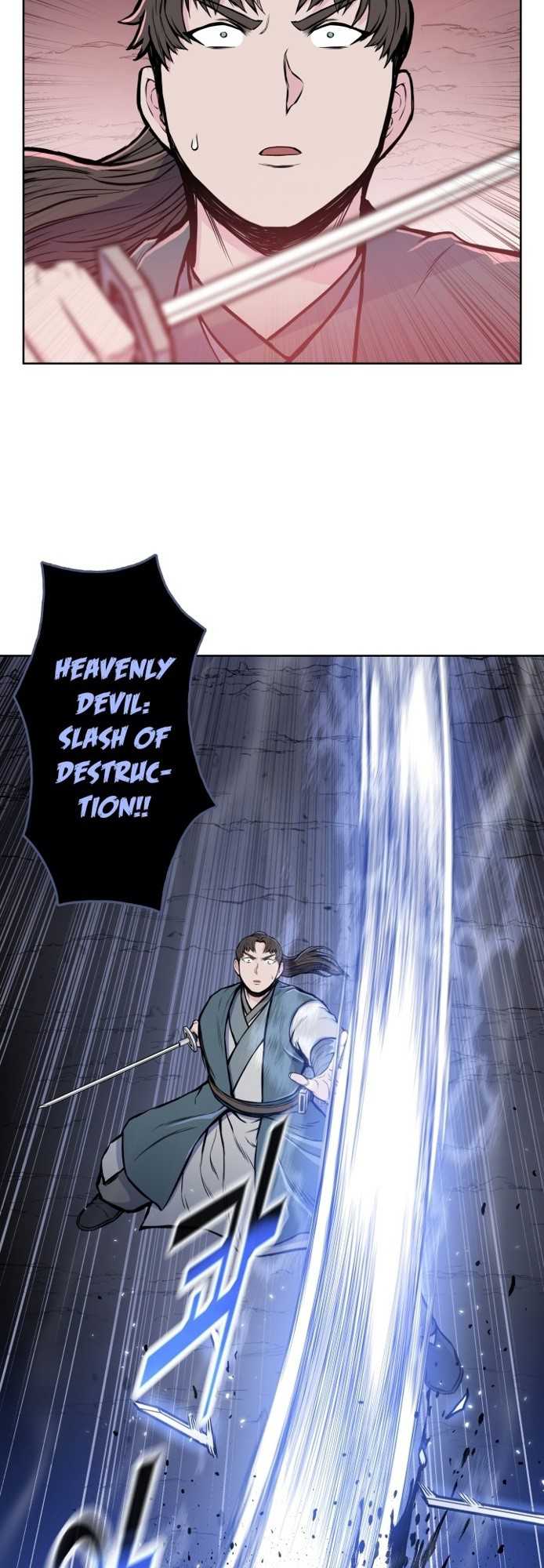 Reincarnated War God Chapter 106 Gambar 23