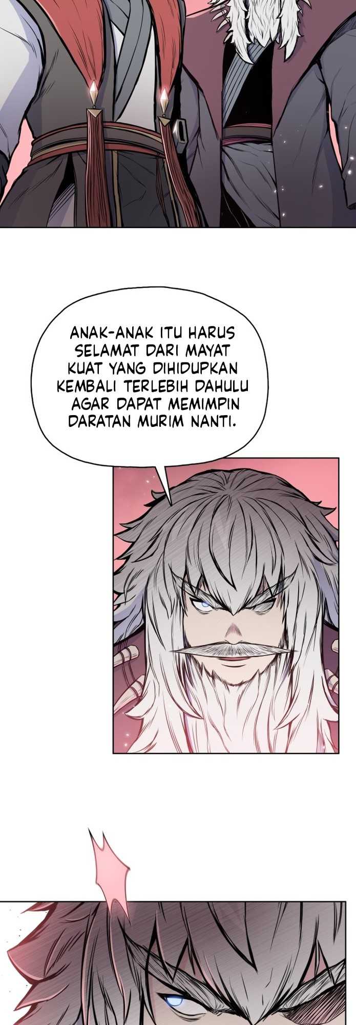 Reincarnated War God Chapter 106 Gambar 41