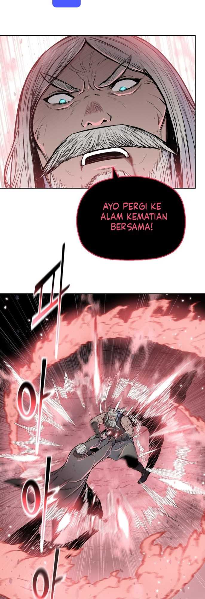 Reincarnated War God Chapter 105 Gambar 36