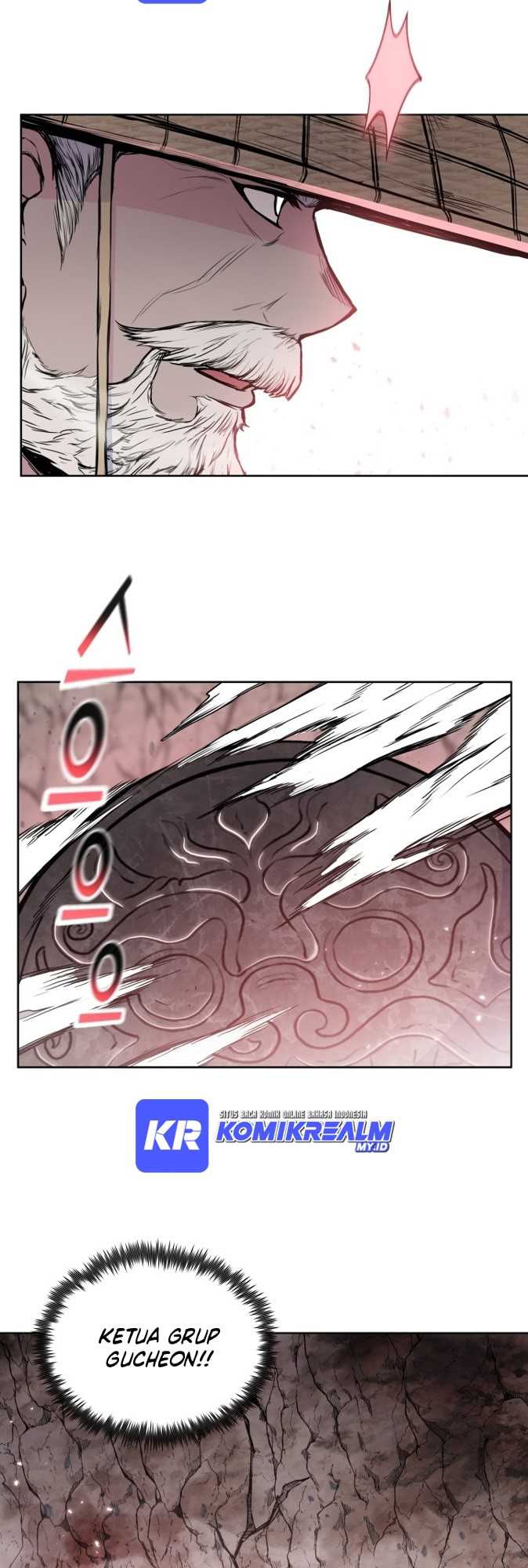 Reincarnated War God Chapter 104 Gambar 23