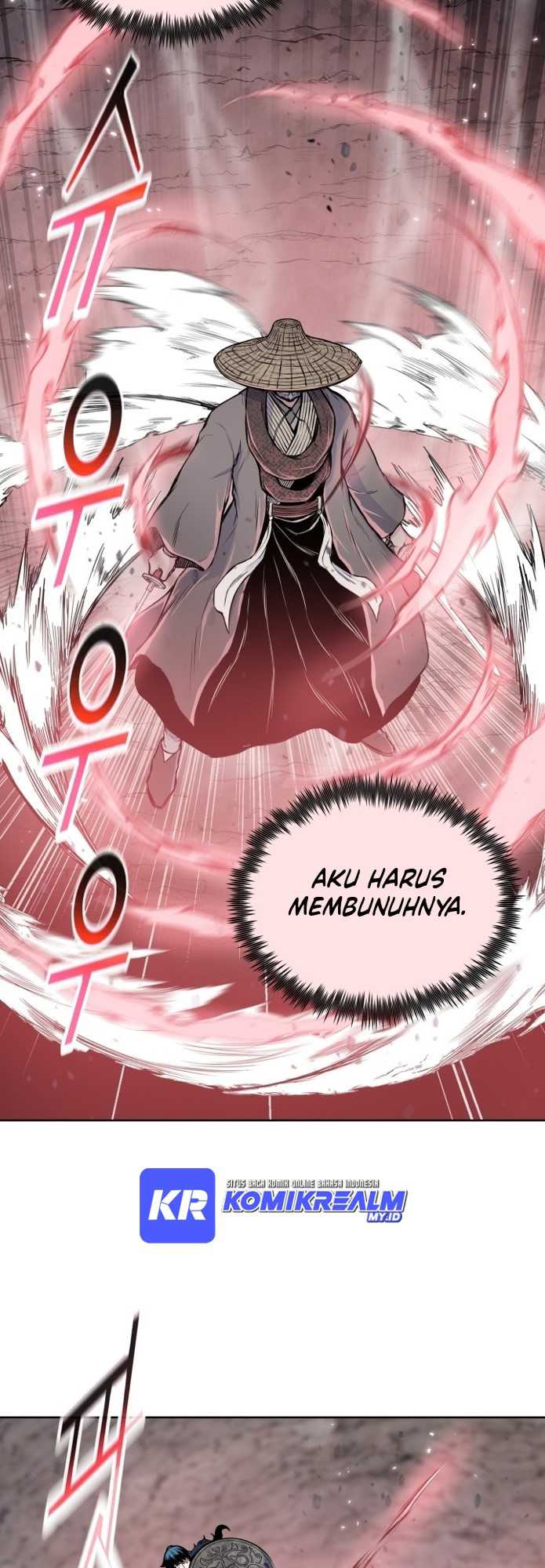 Reincarnated War God Chapter 104 Gambar 39