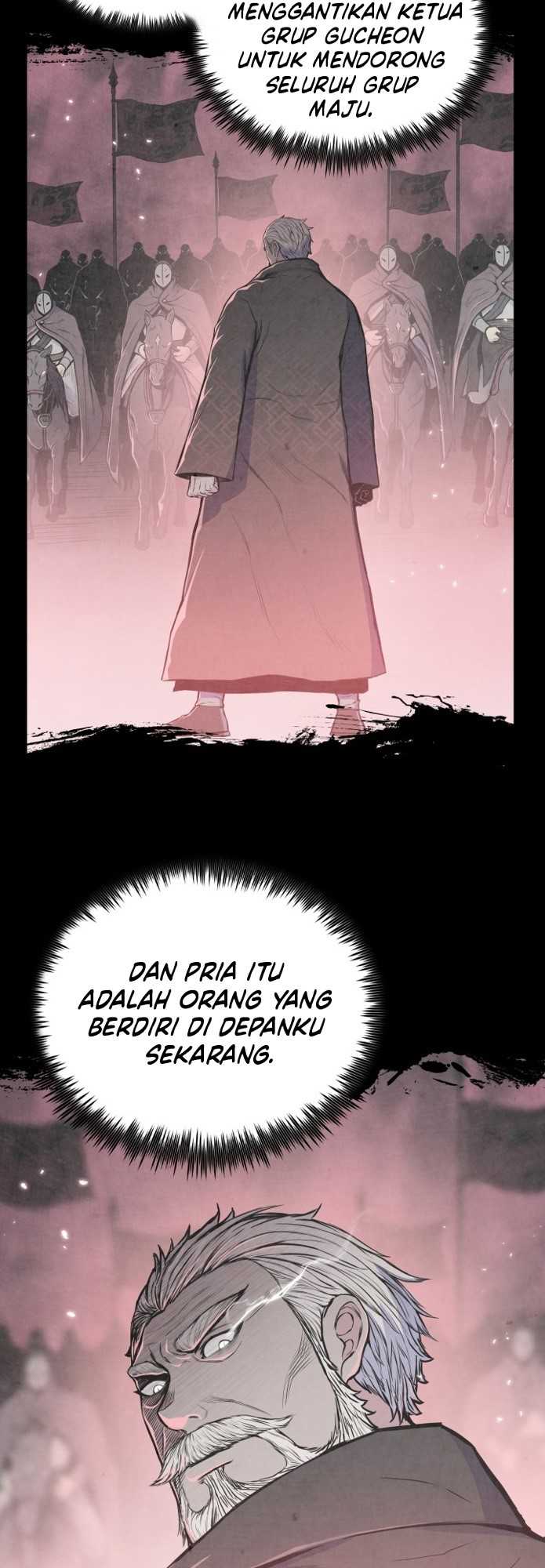 Reincarnated War God Chapter 104 Gambar 8