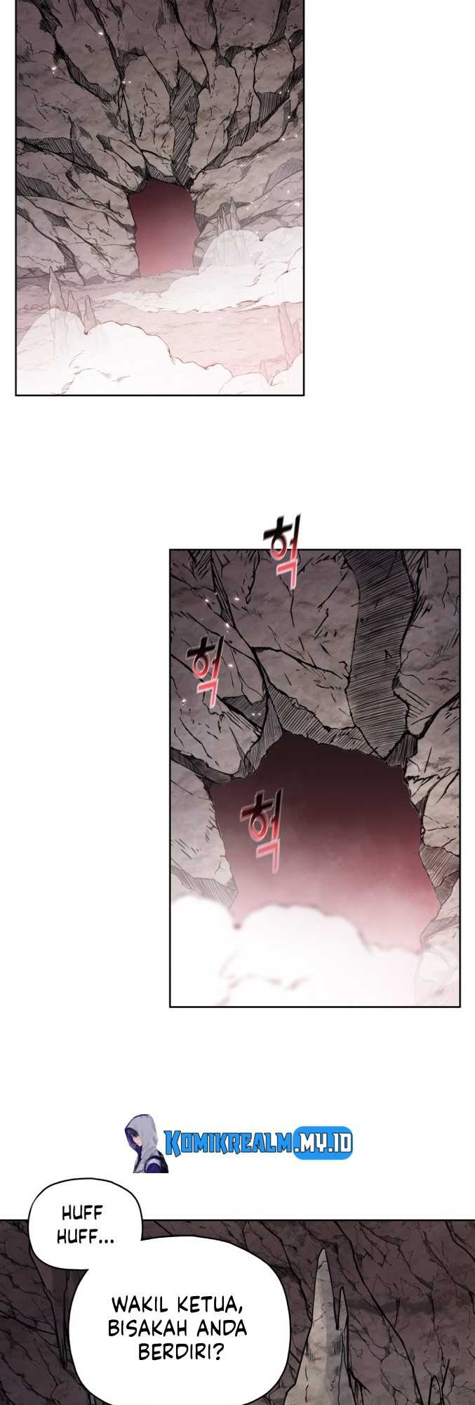 Reincarnated War God Chapter 103 Gambar 18