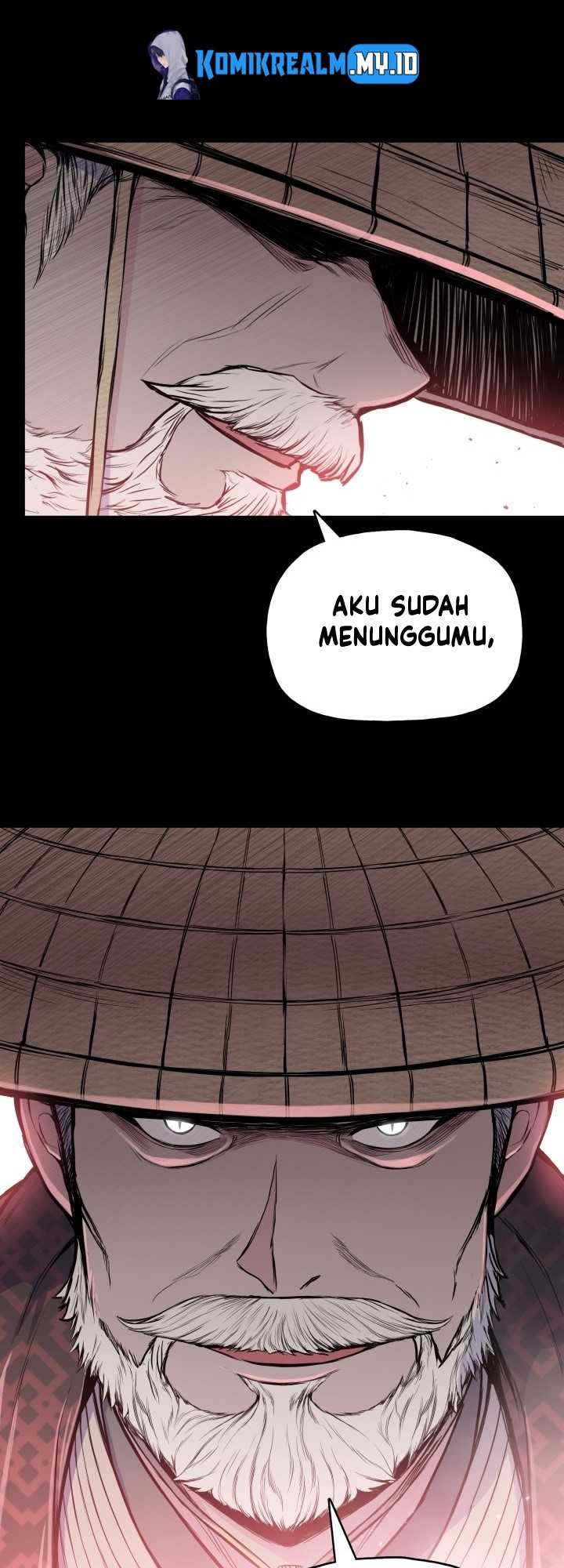 Reincarnated War God Chapter 103 Gambar 43