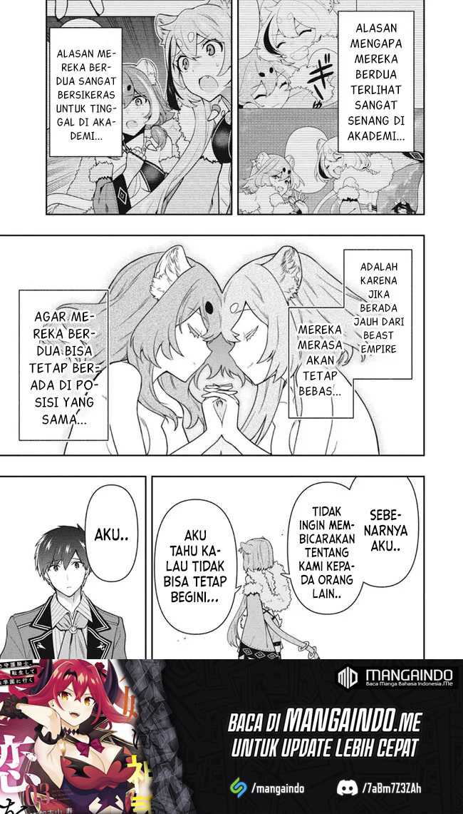 Six Princesses Fall In Love With God Guardian Chapter 40 Gambar 10