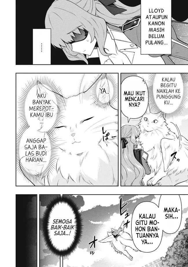 Six Princesses Fall In Love With God Guardian Chapter 40 Gambar 15