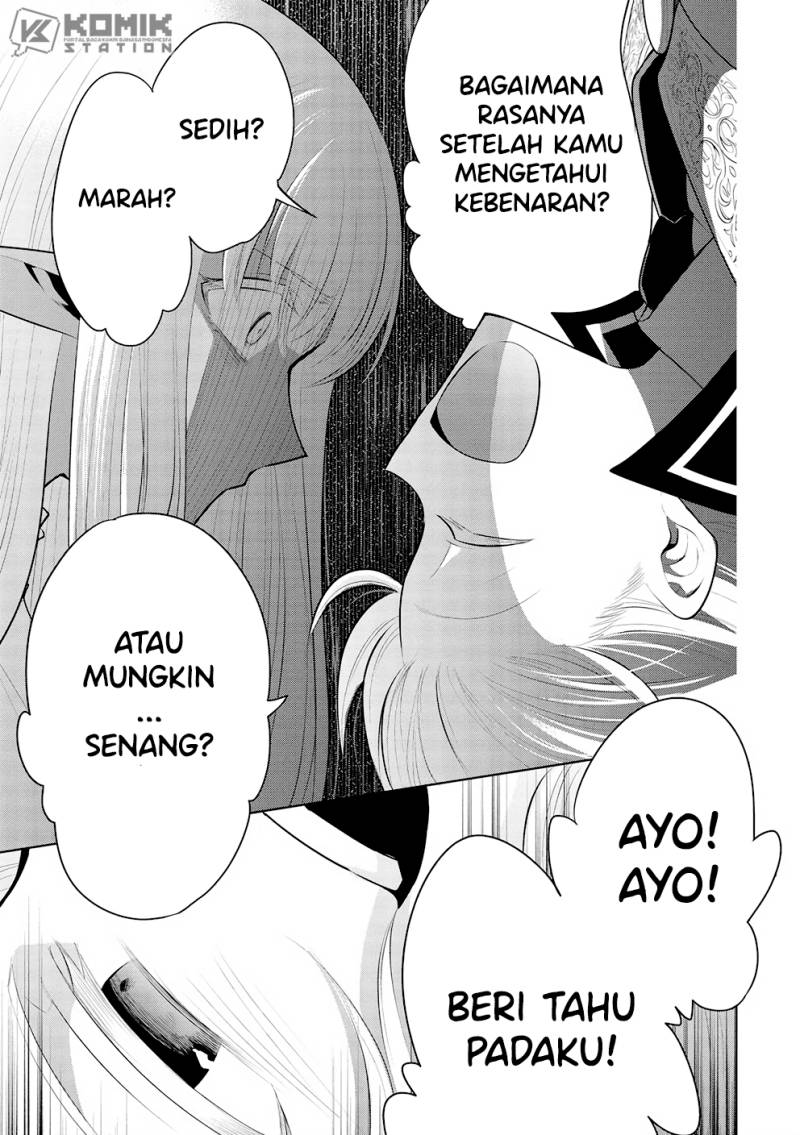 Useless First Son-In-Law Chapter 207 Gambar 12