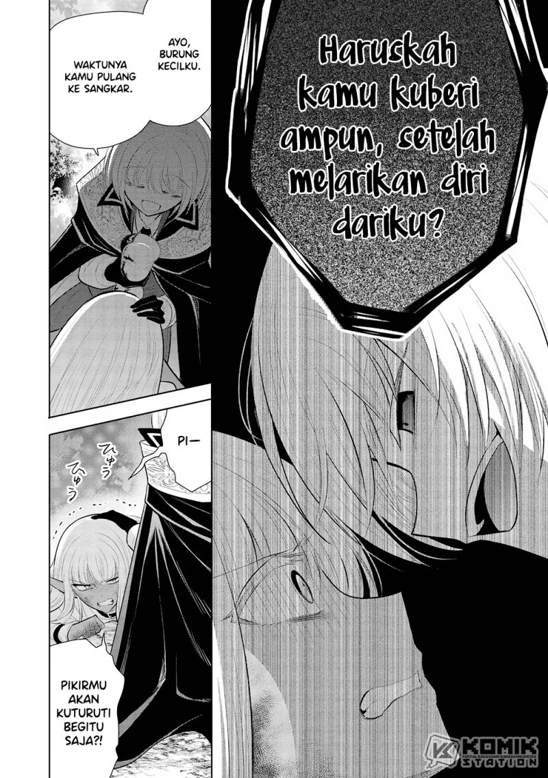 Useless First Son-In-Law Chapter 207 Gambar 9