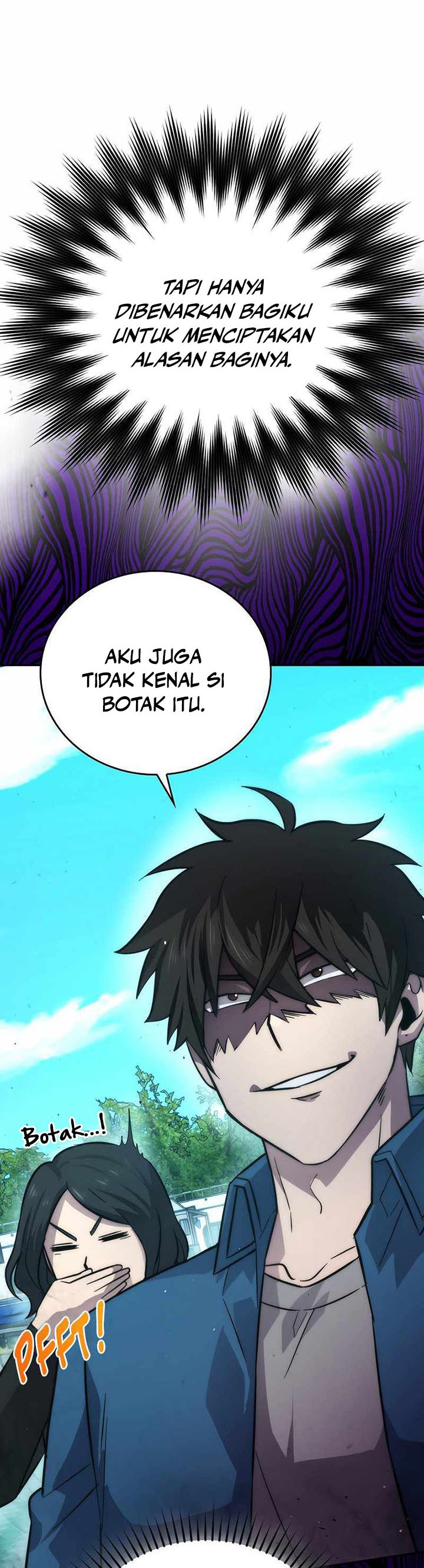 Demon Lord’s Martial Arts Ascension Chapter 43 Gambar 28