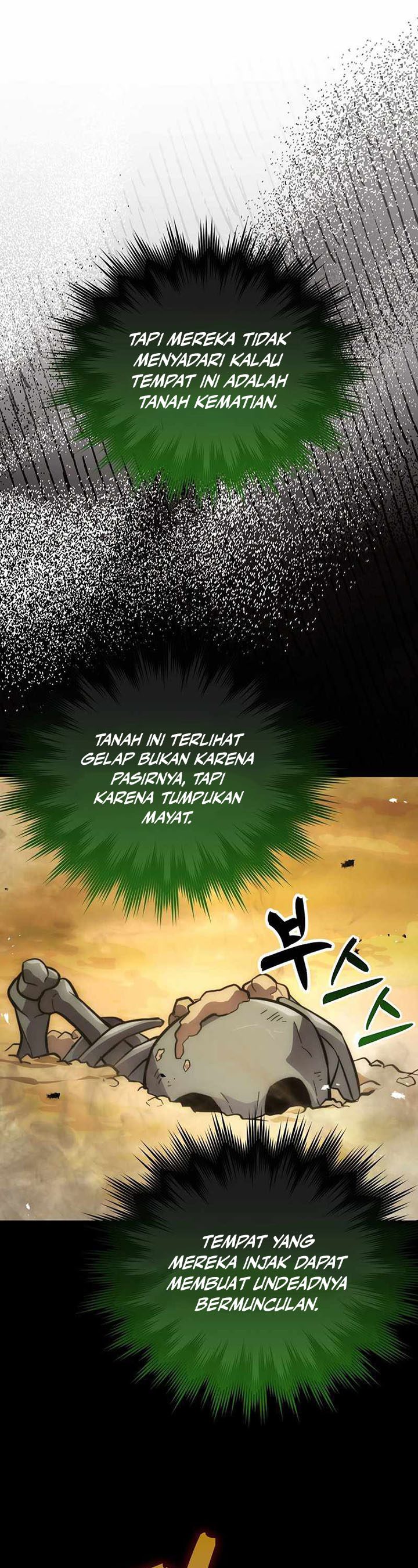Demon Lord’s Martial Arts Ascension Chapter 43 Gambar 34