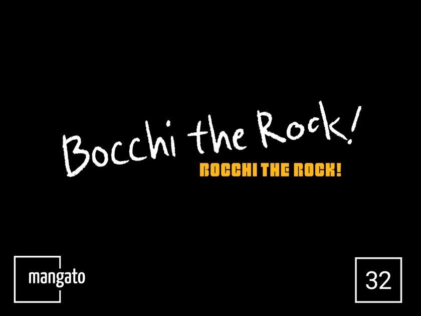 Baca Komik Bocchi the Rock! Chapter 32 Gambar 1