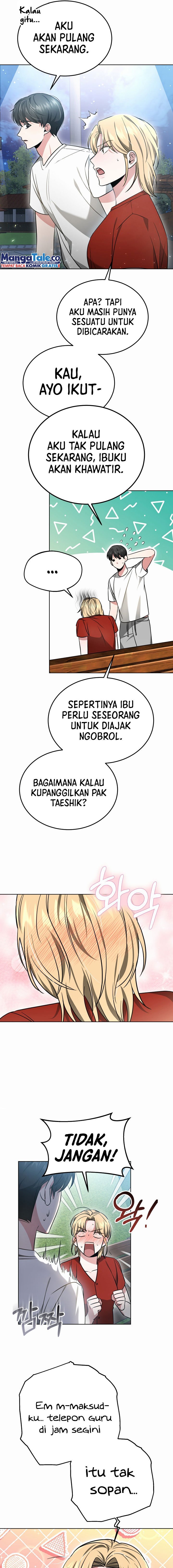 Life, Once Again! Chapter 26 Gambar 11