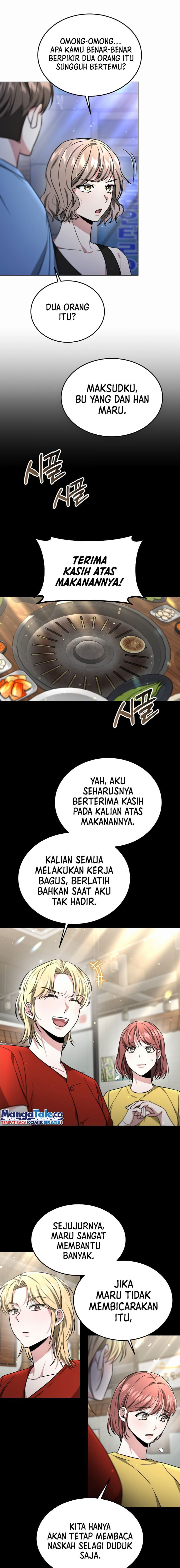 Life, Once Again! Chapter 26 Gambar 8