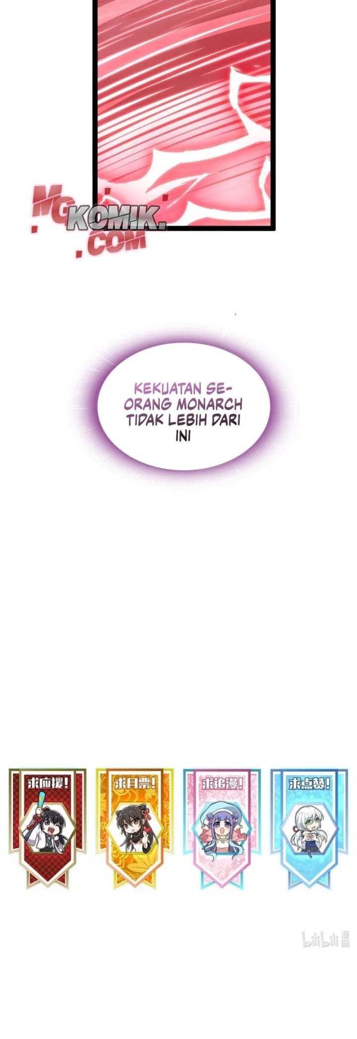 The Life After God Of Martial Lived In Seclusion Chapter 252 Gambar 28