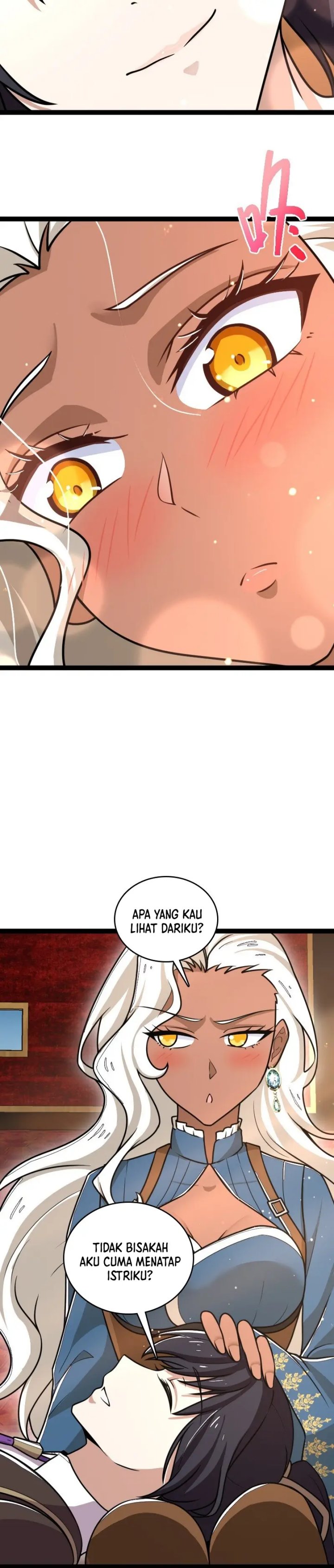 The Life After God Of Martial Lived In Seclusion Chapter 252 Gambar 7