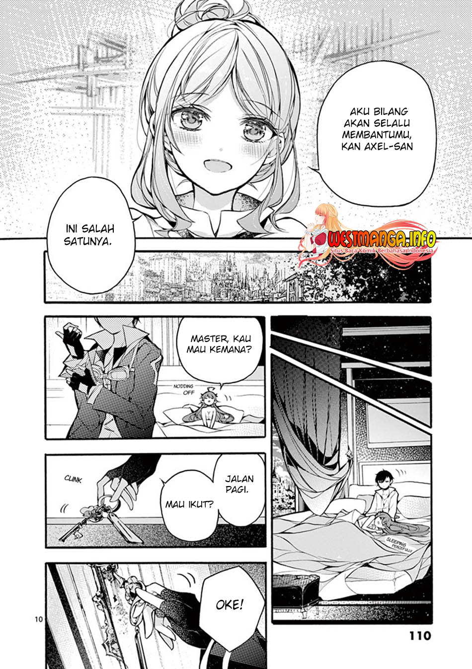 Saikyo Shoku <Ryukishi> Kara Shokyu Shoku <Hakobiya> Ni Nattano Ni, Naze Ka Yushatachi Kara Tayoraretemasu Chapter 17 Gambar 12