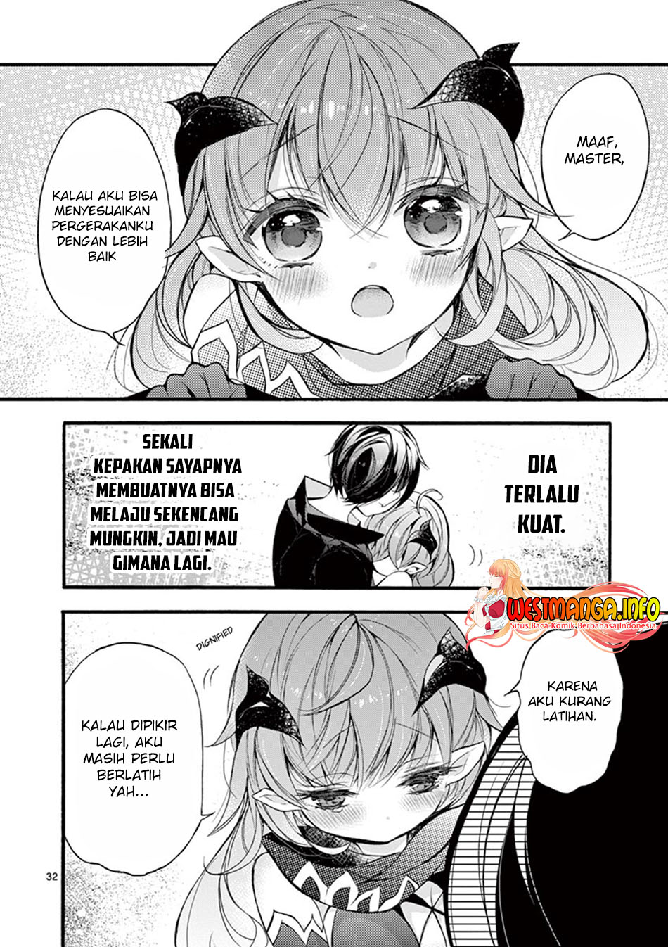 Saikyo Shoku <Ryukishi> Kara Shokyu Shoku <Hakobiya> Ni Nattano Ni, Naze Ka Yushatachi Kara Tayoraretemasu Chapter 16 Gambar 34