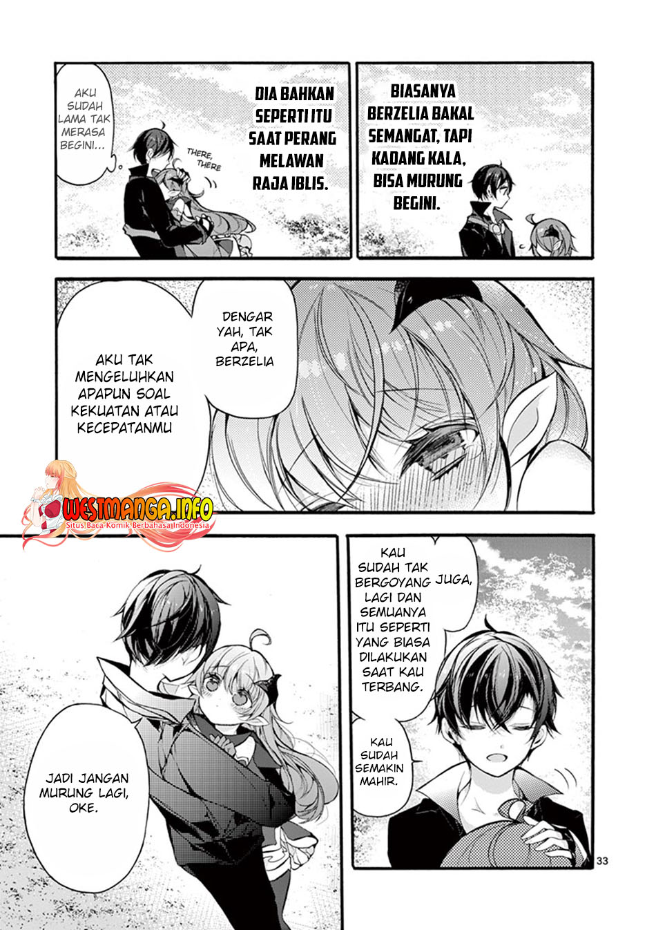 Saikyo Shoku <Ryukishi> Kara Shokyu Shoku <Hakobiya> Ni Nattano Ni, Naze Ka Yushatachi Kara Tayoraretemasu Chapter 16 Gambar 35