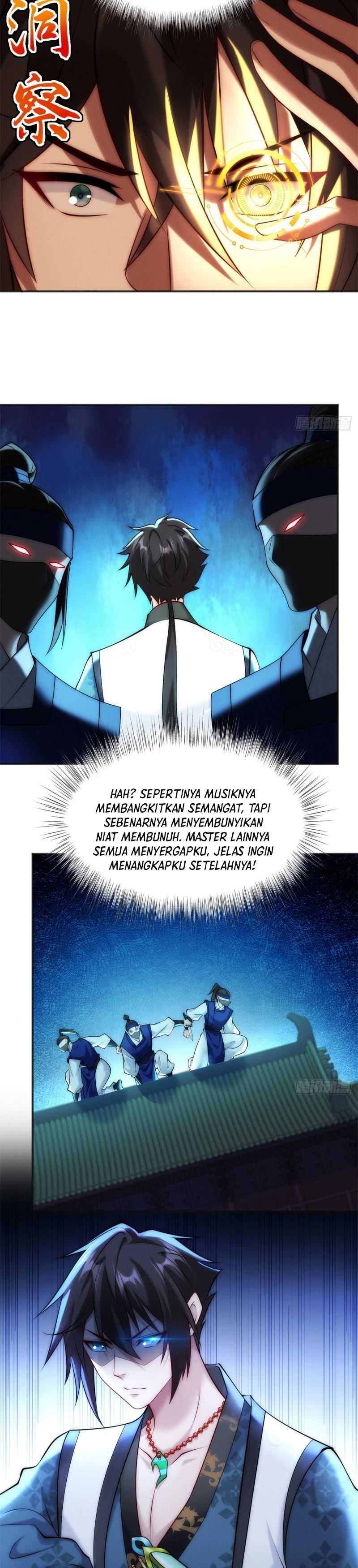 Reward 100 Million Lives at the Beginning Chapter 50 Gambar 9