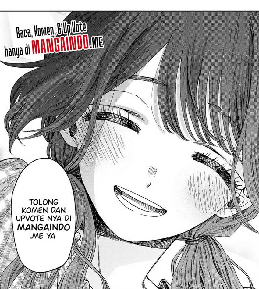 Kaoru Hana wa Rin to Saku Chapter 32 Gambar 24