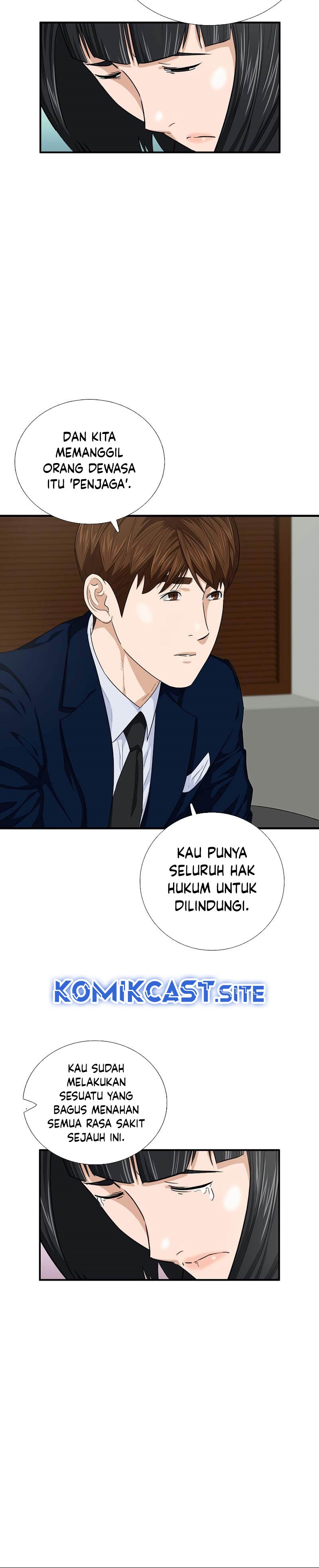 This is the Law Chapter 86 Gambar 34