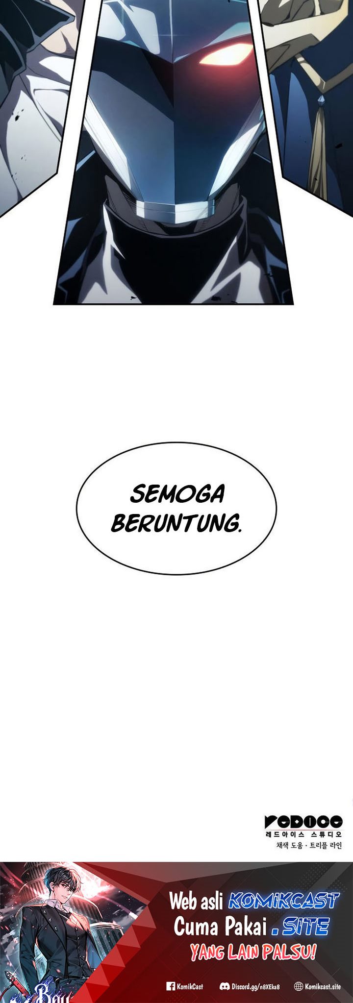 Boundless Necromancer Chapter 34 Gambar 65