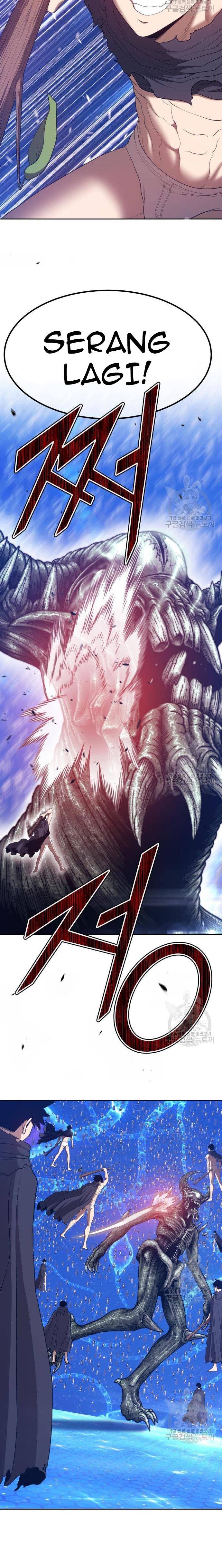 +99 Wooden Stick Chapter 67 Gambar 35