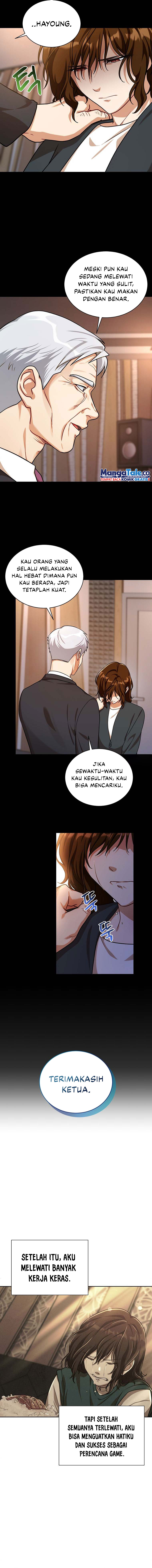 Please Have a Meal Chapter 94 Gambar 7