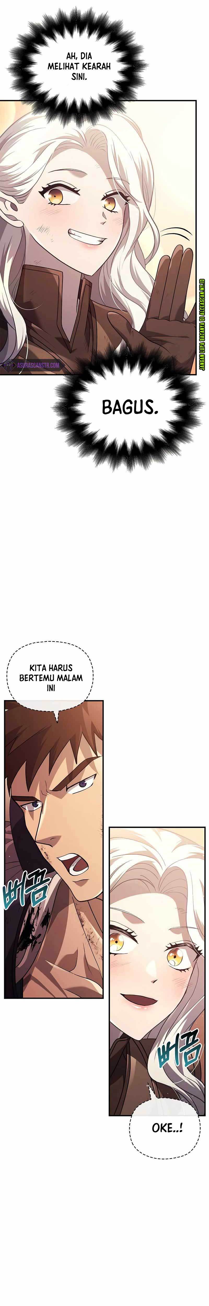 Survive as a Barbarian in the Game Chapter 14 Gambar 17