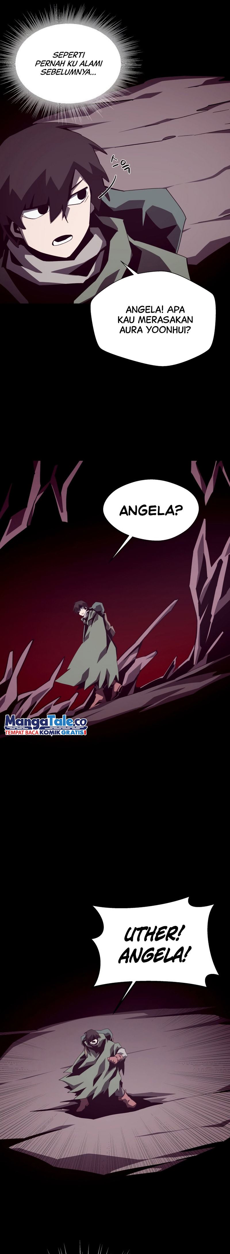 Dungeon Odyssey Chapter 49 Gambar 13