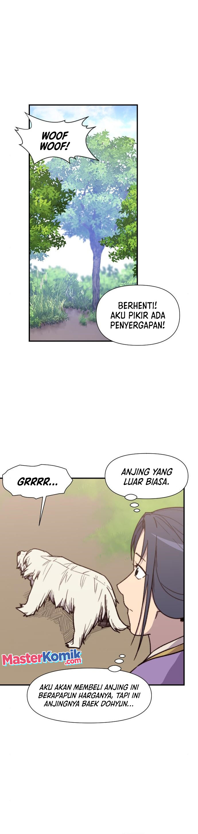 Baca Manhwa The Strongest in History Chapter 92 Gambar 2