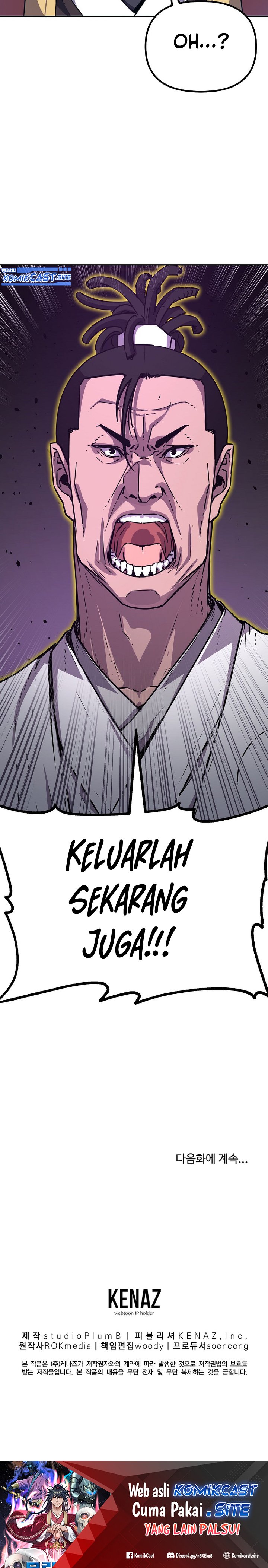 Reincarnation of the Murim Clan’s Former Ranker Chapter 84 Gambar 31