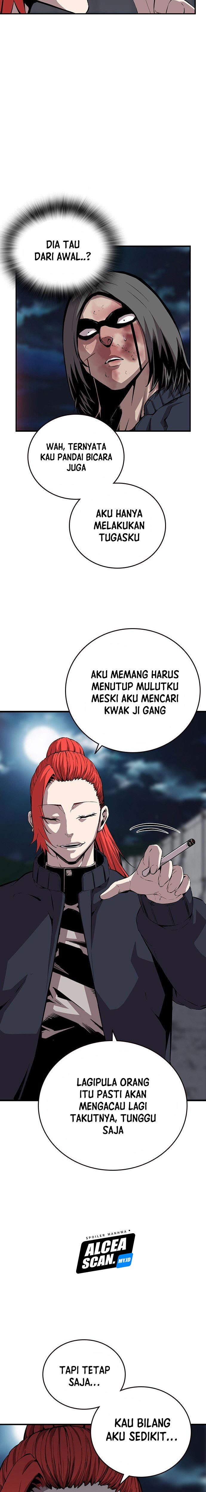 King Game Chapter 39 Gambar 12