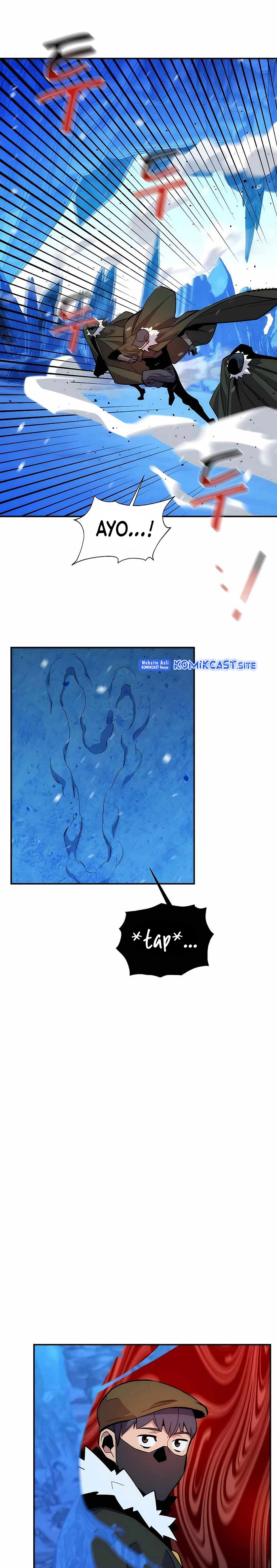Auto-Hunting With Clones Chapter 41 Gambar 21