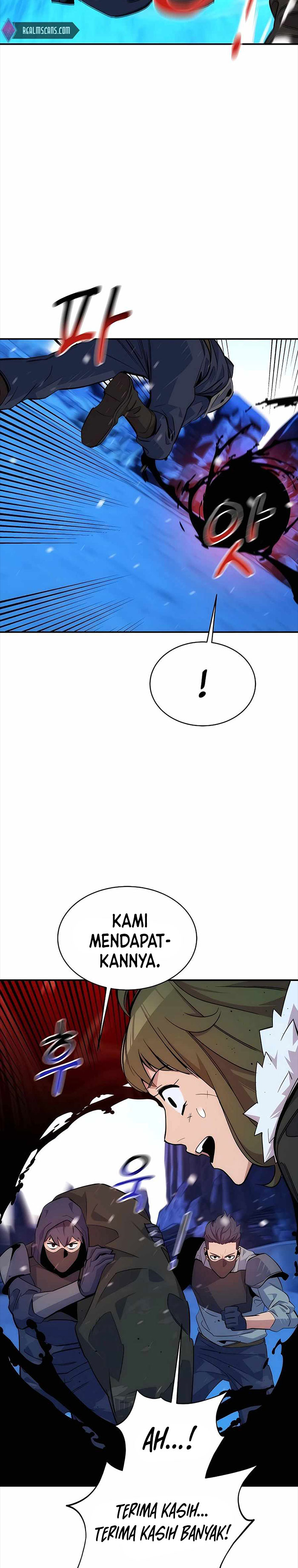 Auto-Hunting With Clones Chapter 41 Gambar 39