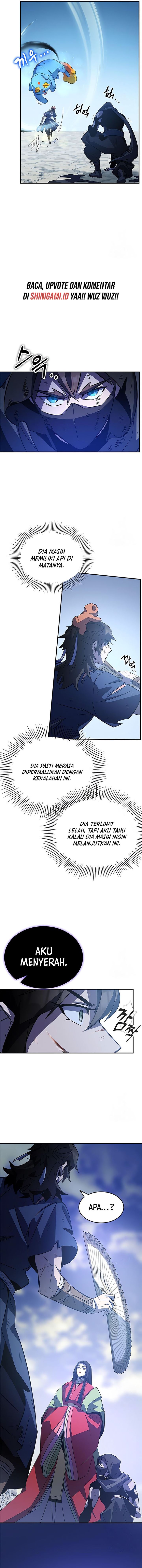 Drug Devourer Chapter 31 Gambar 16