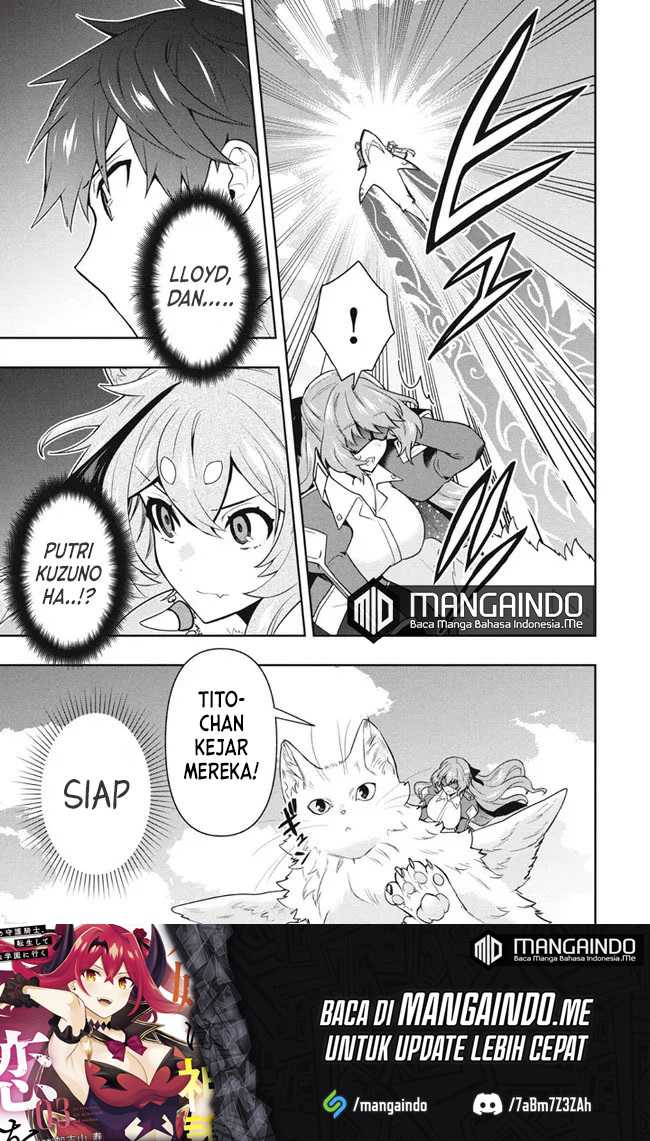 Six Princesses Fall In Love With God Guardian Chapter 41 Gambar 12