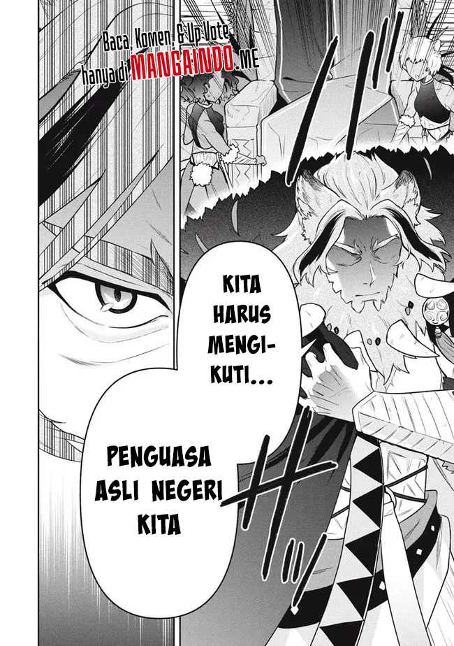 Six Princesses Fall In Love With God Guardian Chapter 41 Gambar 15