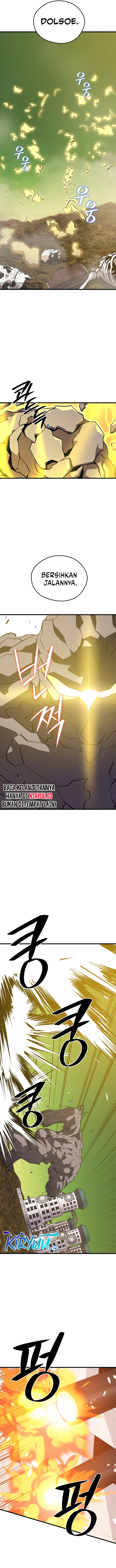 Seoul Station Necromancer Chapter 89 Gambar 6