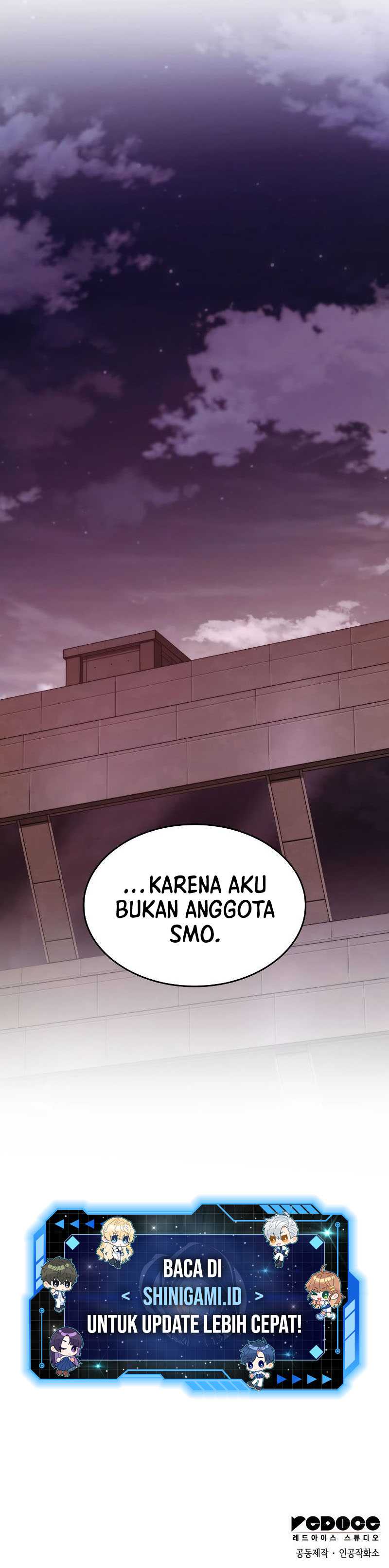 Kill The Dragon Chapter 61 Gambar 23