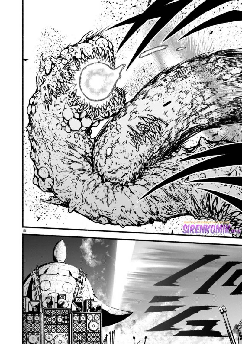 Kaminaki Sekai no Kamisama Katsudou Chapter 35 Gambar 32