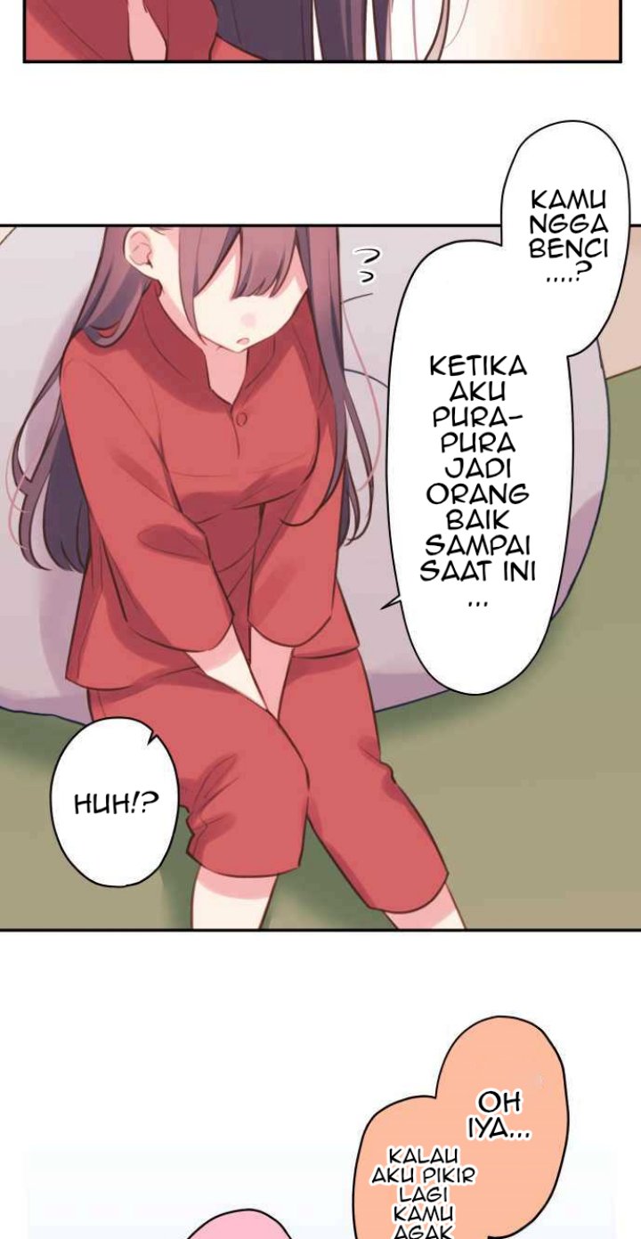 Halaman Komik