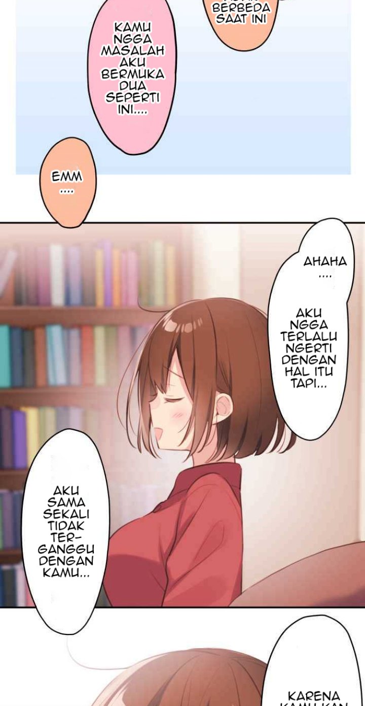 Halaman Komik